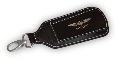 Design4Pilots Koffer- / Gepäckanhänger Pilot Luggage Tag