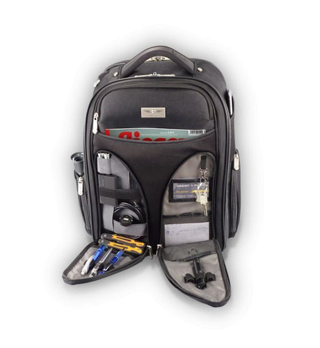 Design4Pilots Piloten-Rucksack "Pilot Backpack"