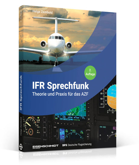 DFS - Lehrbuch IFR Sprechfunk 2