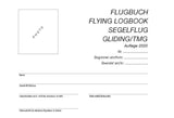 Flugbuch für Segelflieger EU-FCL A6