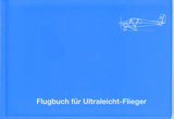 Flugbuch für Ultraleicht-Flieger A6