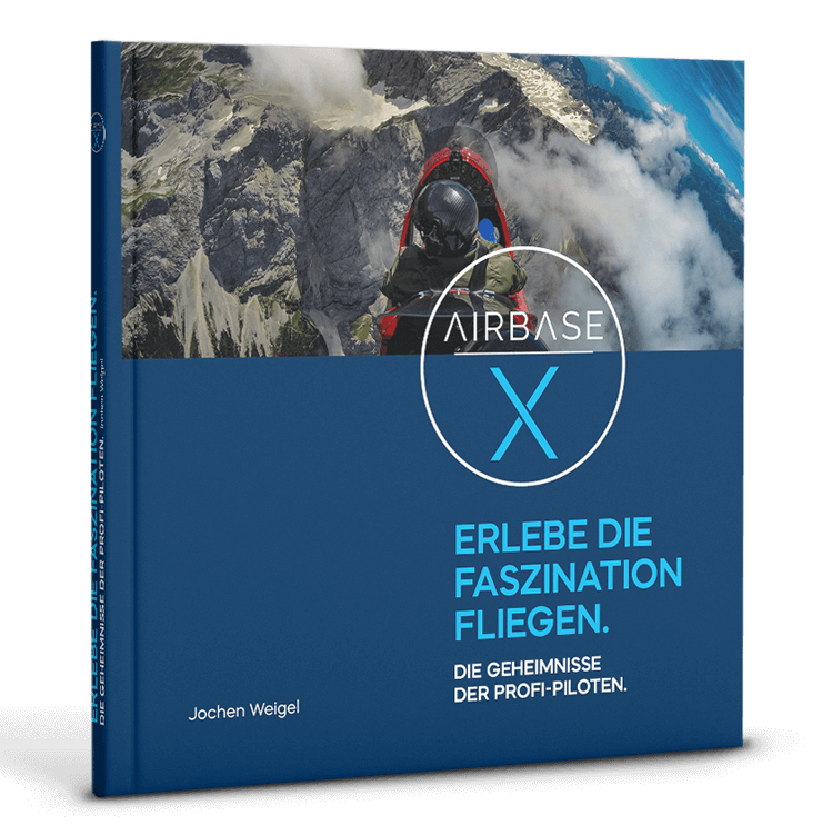 Gyrocopter Buch - Erlebe die Faszination Fliegen