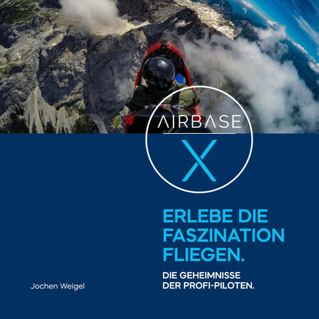 Gyrocopter Buch - Erlebe die Faszination Fliegen