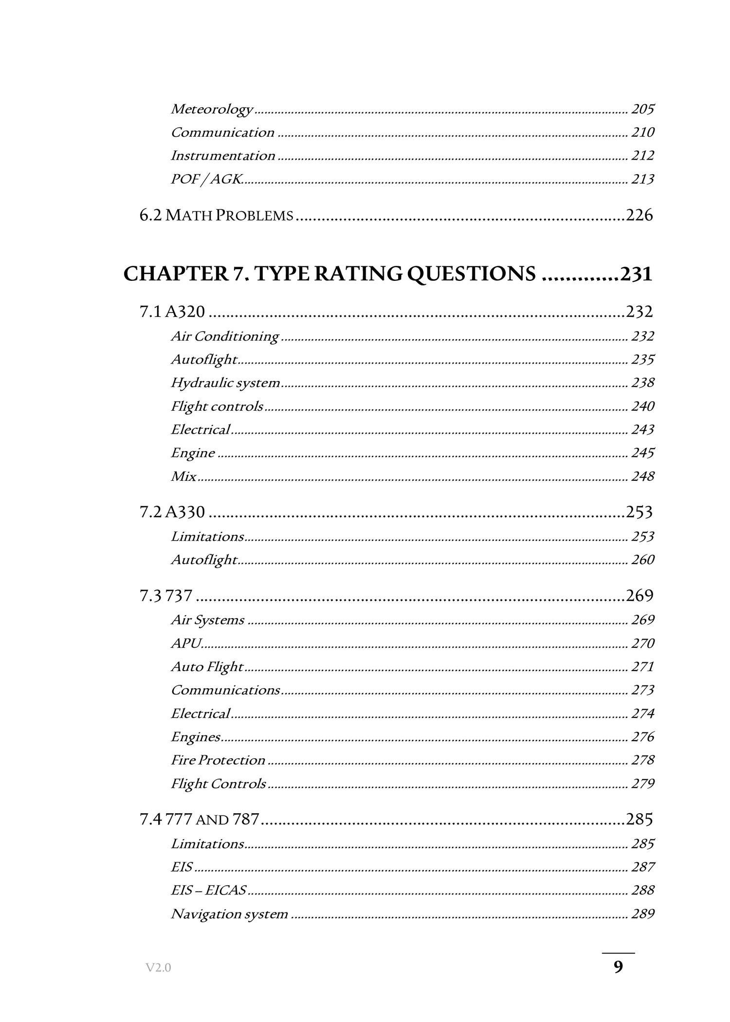 Guide zur Piloten Auswahlverfahren - Ready For Take-Off