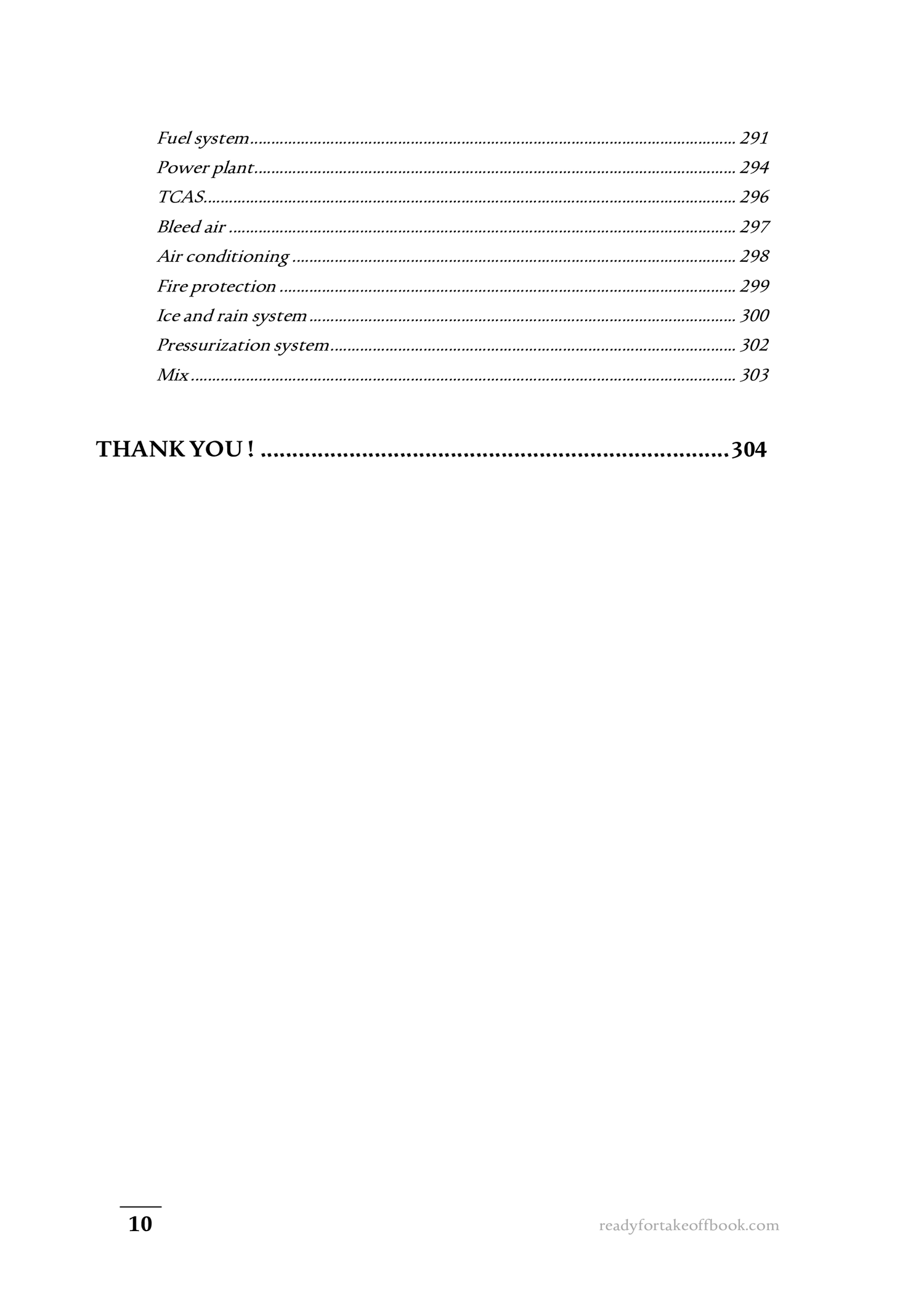 Guide zur Piloten Auswahlverfahren - Ready For Take-Off