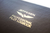 Jeppesen - Flugbuch "Professional Pilot" (non-EASA)