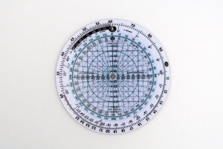 Navigationsrechner Jeppesen CR-3 Circular Computer 