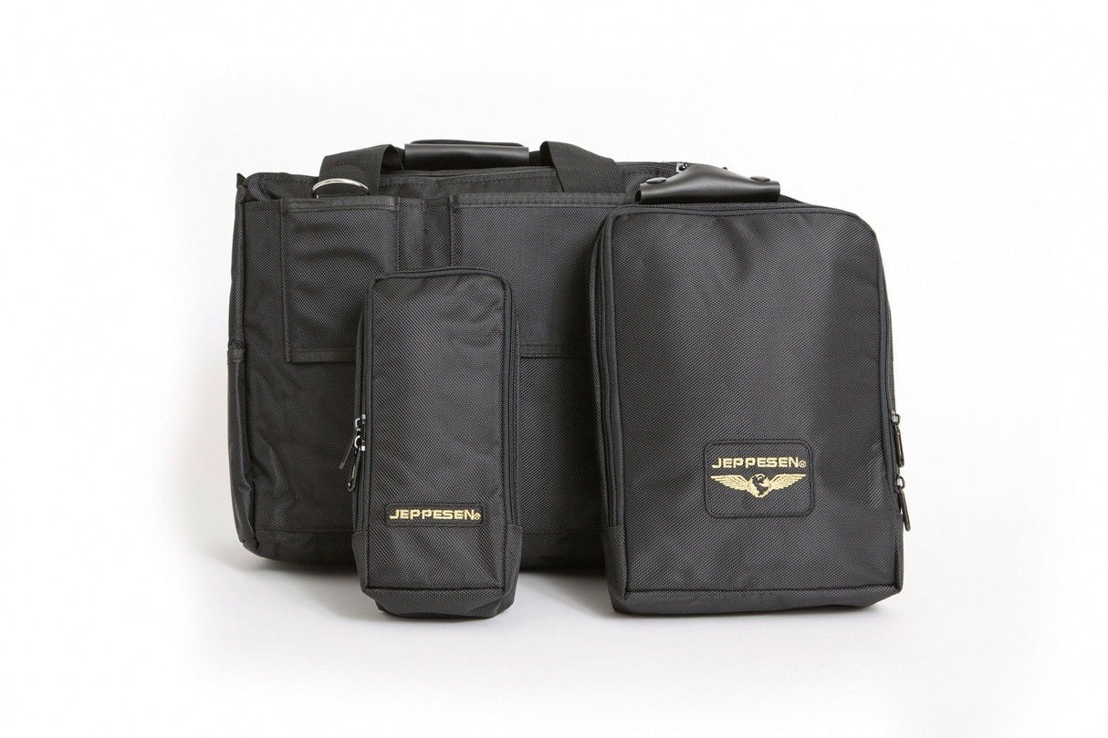 Jeppesen - Pilotentasche "Aviator Bag"