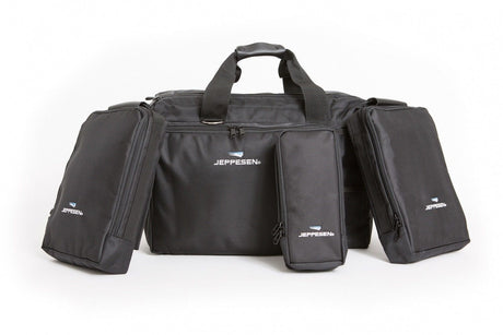 Jeppesen - Pilotentasche "Captain Flight Bag"