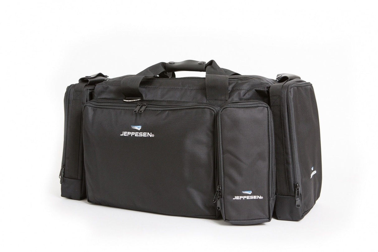 Jeppesen - Pilotentasche "Captain Flight Bag"