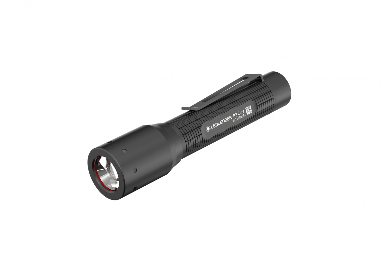 Ledlenser Mini-Taschenlampe P3 Core