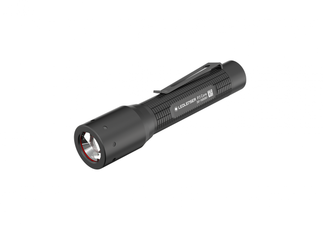 Ledlenser Mini-Taschenlampe P3 Core