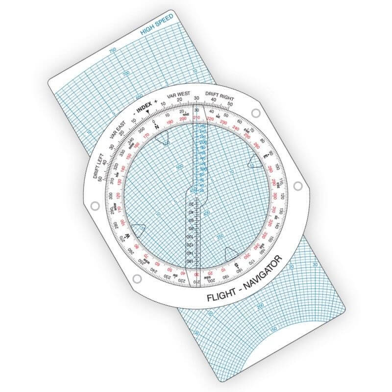 Navigationsrechner IWA-11092