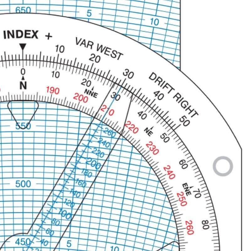 Navigationsrechner IWA-11092