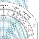 Navigationsrechner IWA-11092