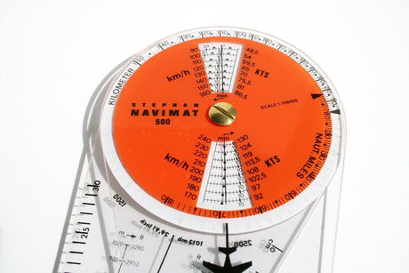 Navigationszirkel Navimat 500