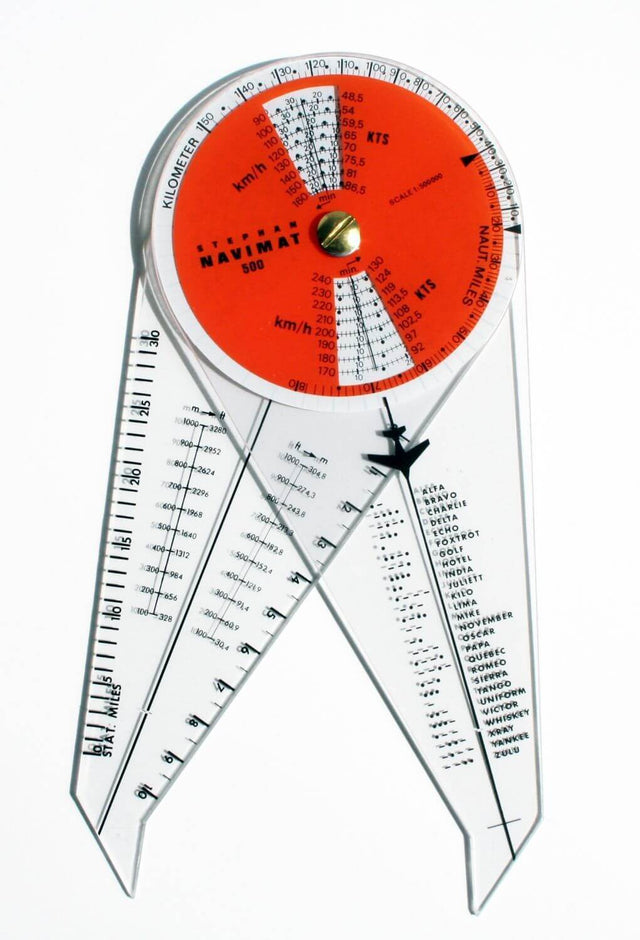 Navigationszirkel Navimat 500