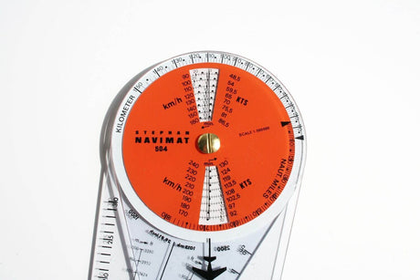 Navigationszirkel Navimat 504