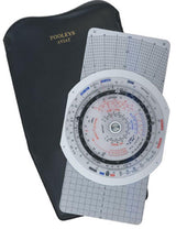 Navigationsrechner Pooleys Aviat 617