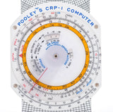 Navigationsrechner Pooleys CRP - 1W