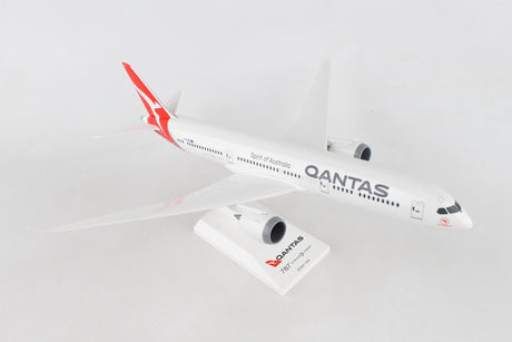 SkyMarks Flugzeugmodell Qantas - Boeing 787-9 (1:200) von 