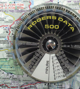 Rogers Data - Navigationszirkel 500