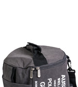 Rogers Data Sporttasche / Rucksack "Charts Available For“