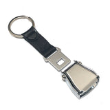 Schlüsselanhänger Airline Seatbelt key chain