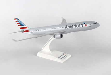 SkyMarks - American Airlines Airbus A330-300 Maßstab 1:200