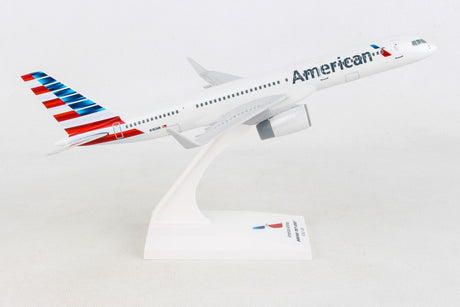 SkyMarks - American Airlines Boeing 757-200 New Livery Maßstab 1:200