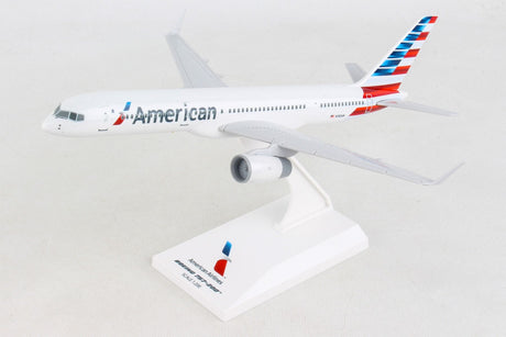 SkyMarks - American Airlines Boeing 757-200 New Livery Maßstab 1:200