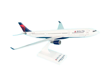 SkyMarks Delta Airlines Airbus A330-300 Maßstab 1:200 