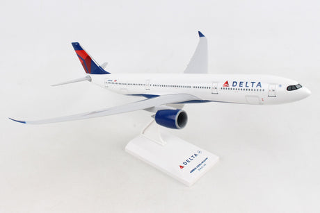 SkyMarks Delta Airlines Airbus A330-900neo Maßstab 1:200 