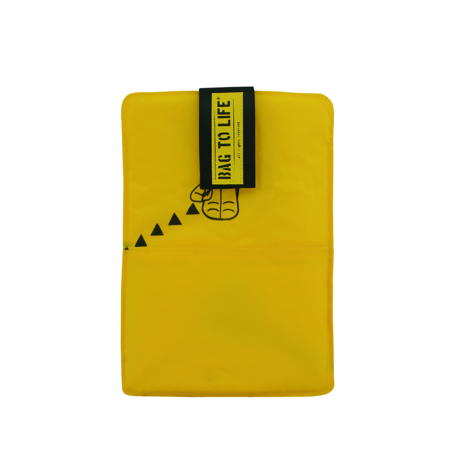 Bag to Life Schutzhülle für Tablets Tablet Sleeve (middle)