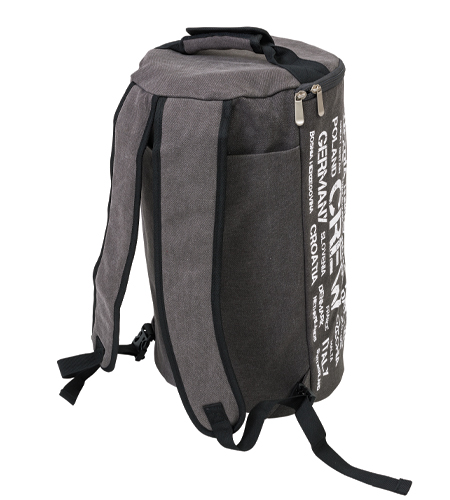 Rogers Data Sporttasche / Rucksack "Charts Available For“