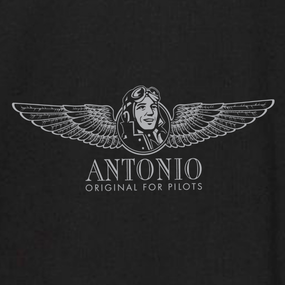 Antonio Sweatshirt AIR SERVICE