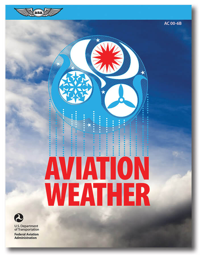 ASA Lehrbuch Aviation Weather