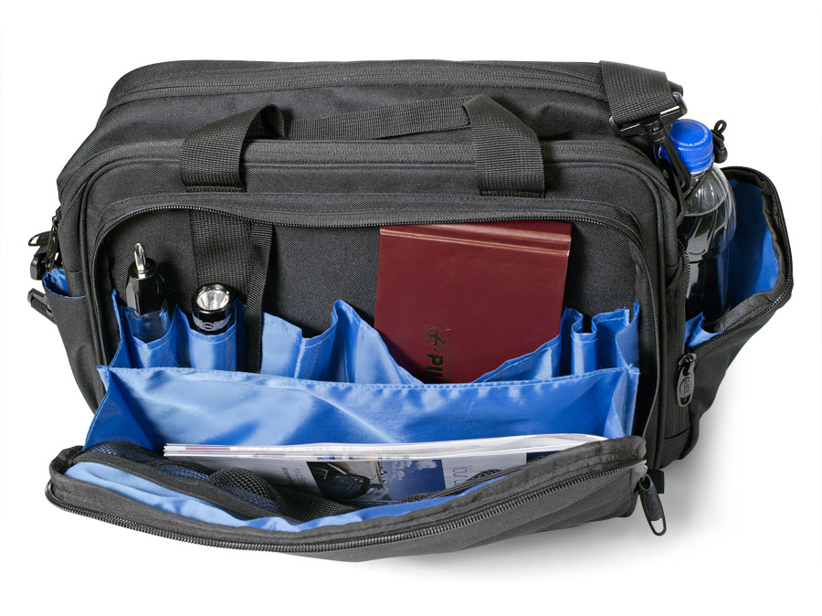 ASA Pilotentasche AirClassics Tablet Bag