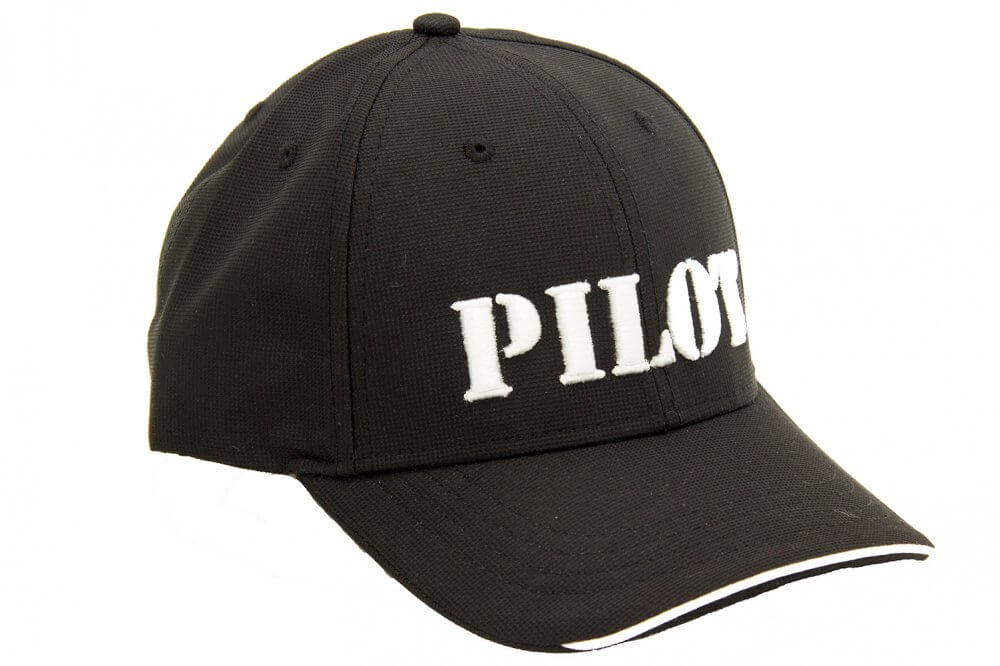 Antonio Pilotenkappe / Pilot Cap PILOT