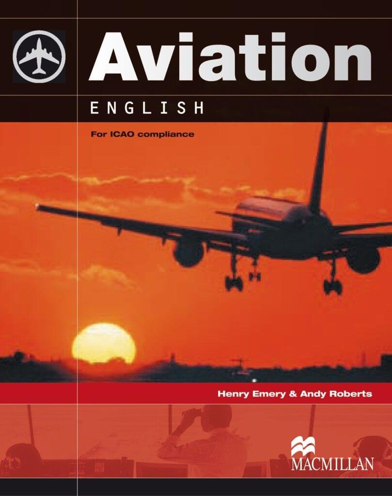 Lehrbuch Aviation English für ICAO Sprachtest