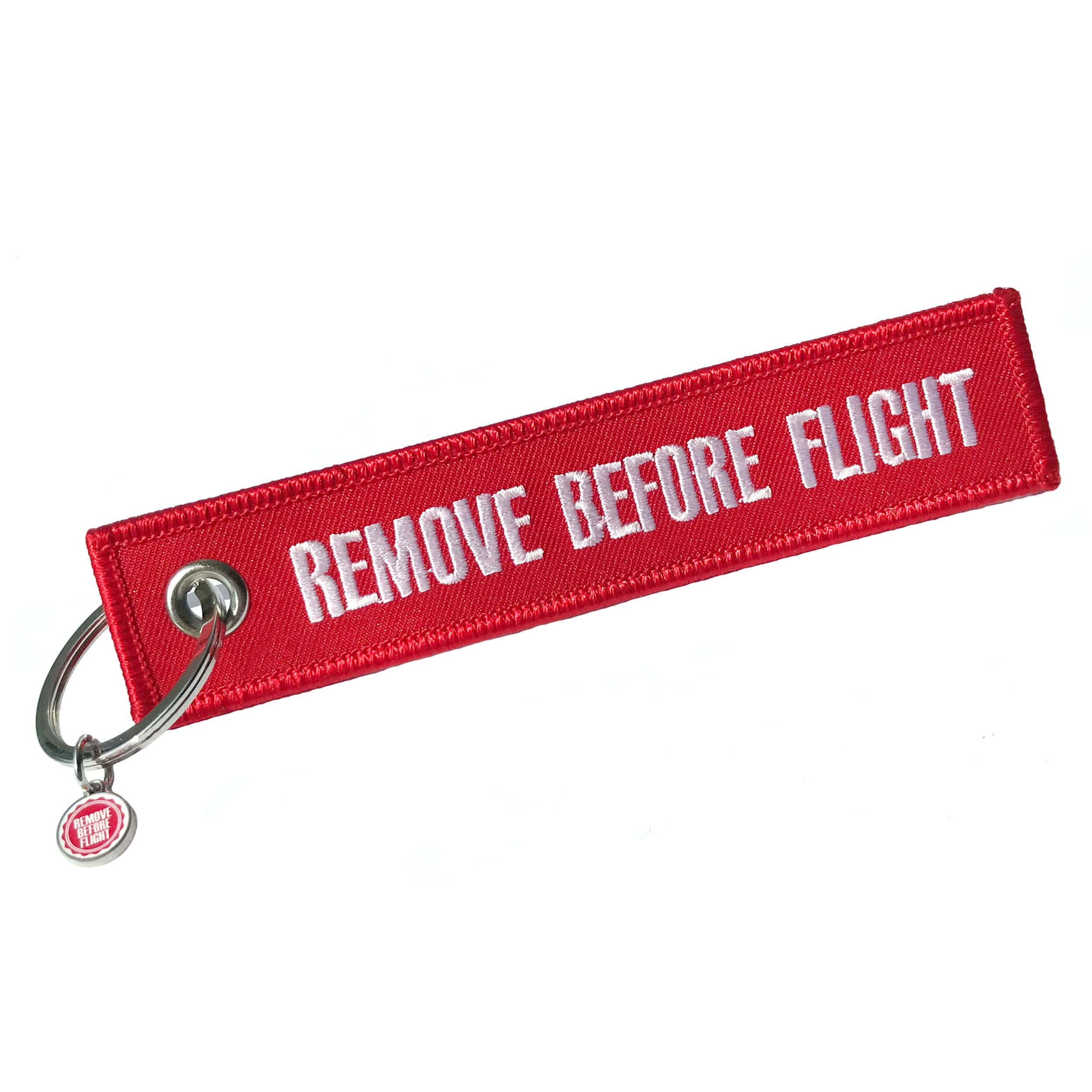 RBF Schlüsselanhänger Condor / Remove Before Flight 3er-Set