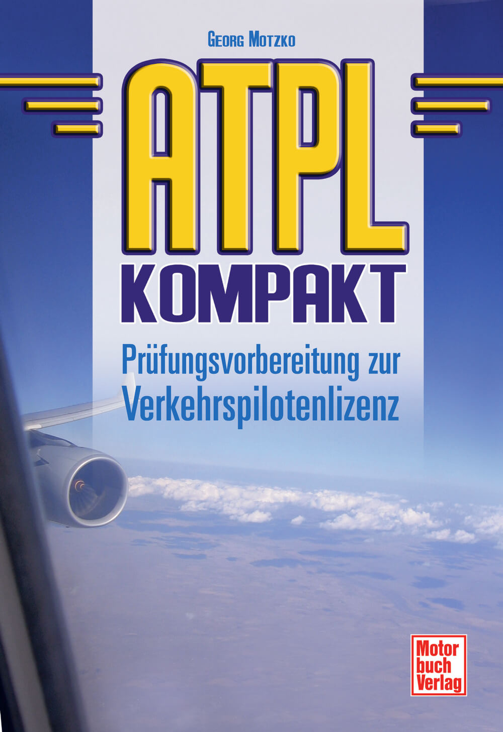 Motorbuch Verlag ATPL kompakt