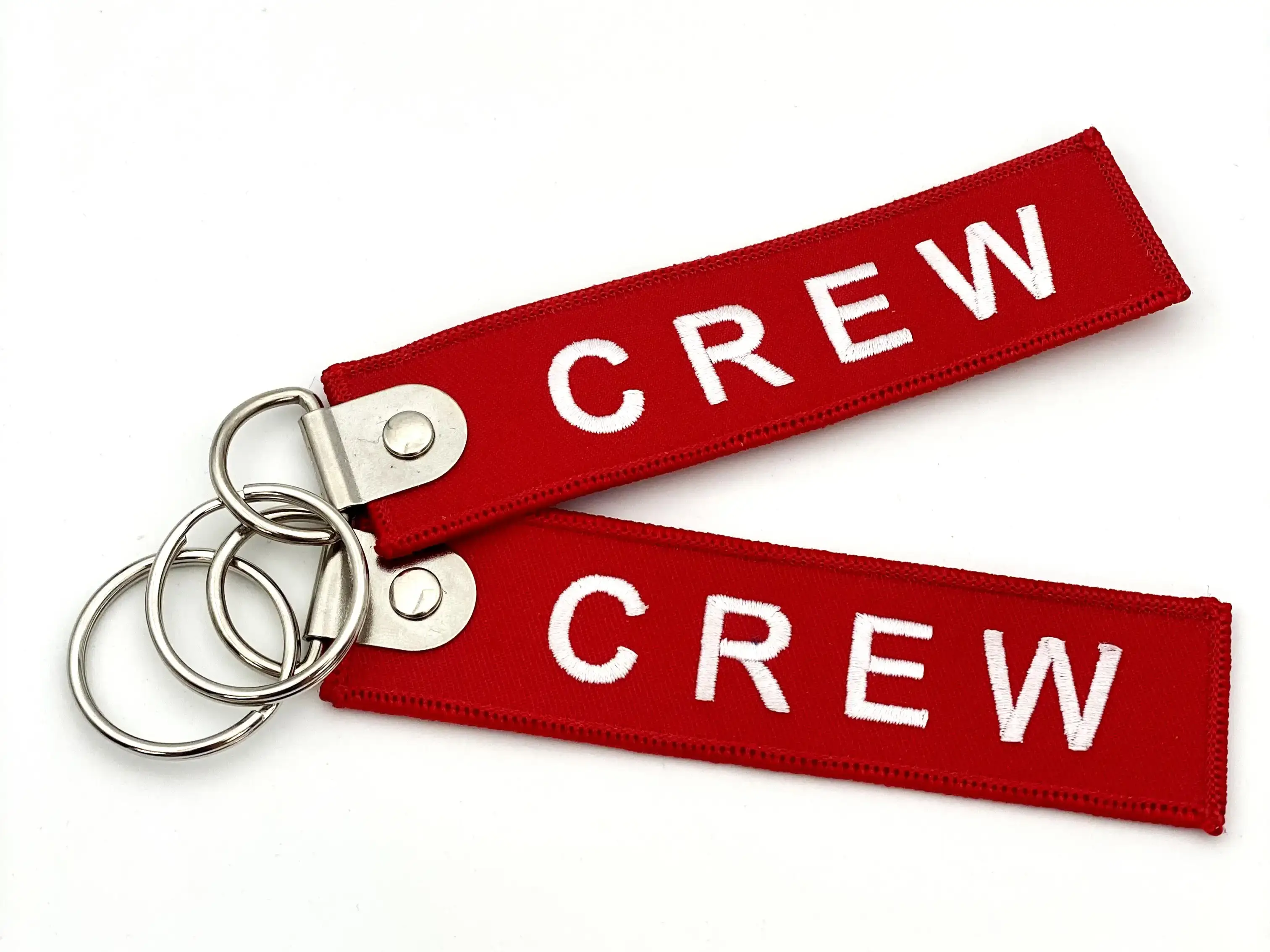 Schlüsselanhänger Crew