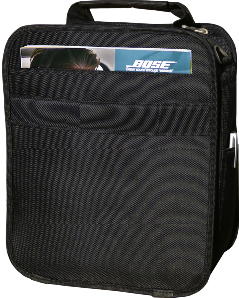 Design4Pilots - Pilotentasche "Pilot EFB" (Electronic Flight Bag)
