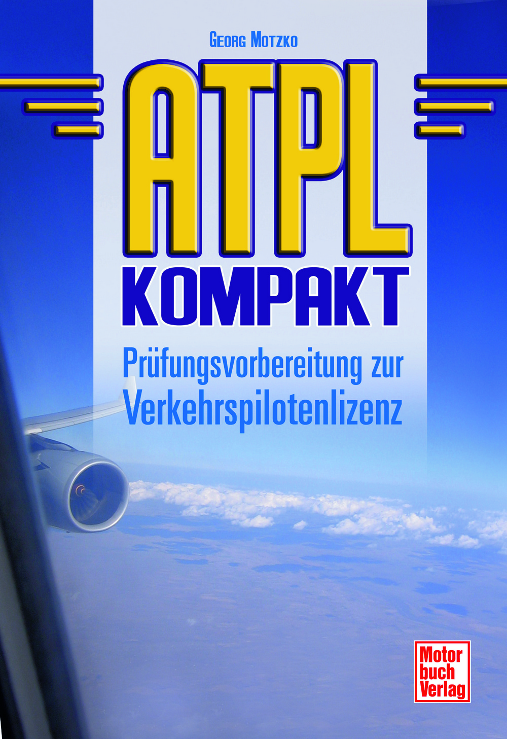 Motorbuch Verlag ATPL kompakt