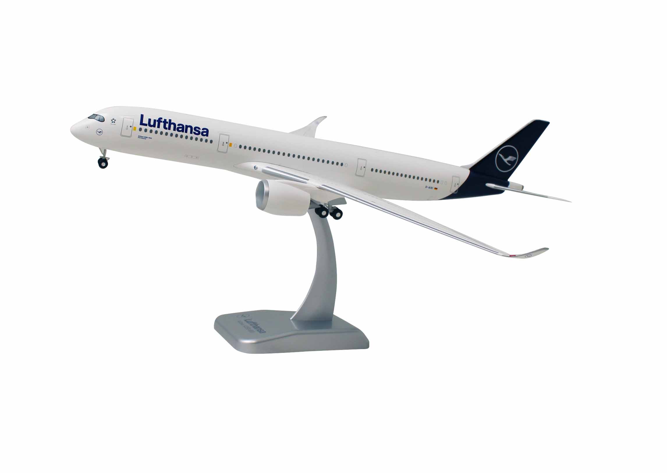 Limox - Airbus A350-900 Lufthansa New Livery 1:200