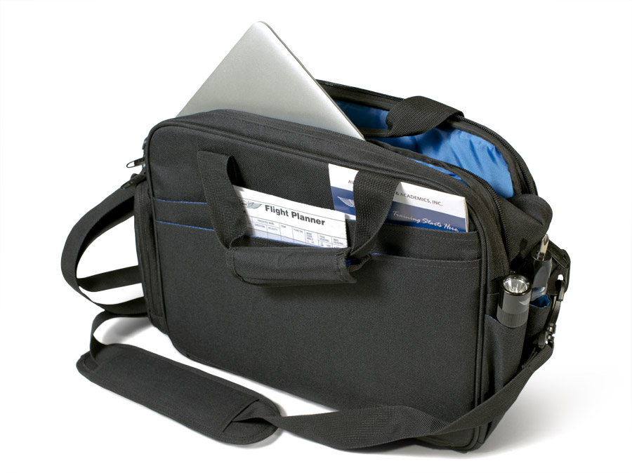 ASA Pilotentasche AirClassics Tablet Bag