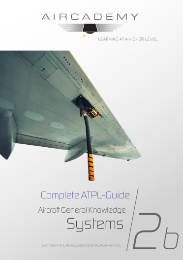 Aircademy Lehrbuchreihe Advanced PPL-Guide Ausgabe Luftrecht Deutschland Band 4a 