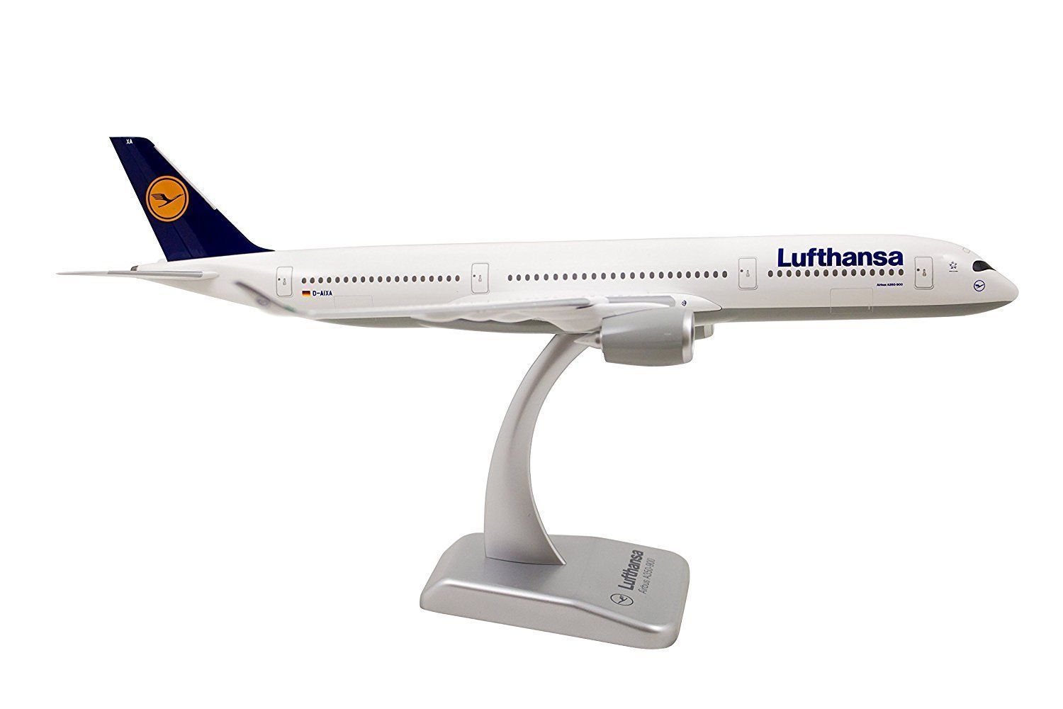 Limox - Flugzeugmodell Airbus A350-900 Lufthansa (1:250)