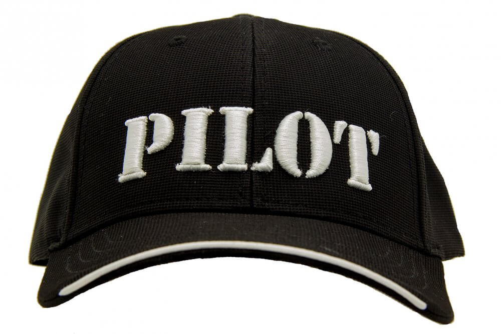 Antonio Pilotenkappe / Pilot Cap PILOT